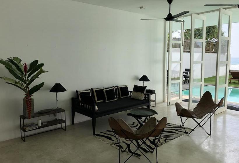 Bed and Breakfast Bieshu Beach Hive