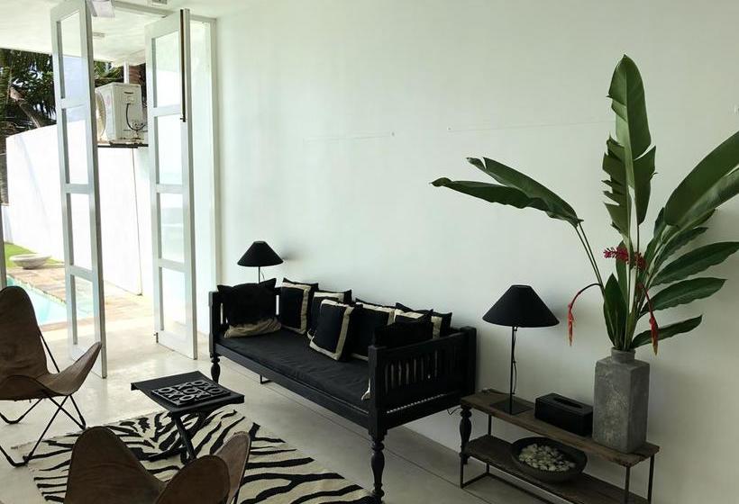 Bed and Breakfast Bieshu Beach Hive