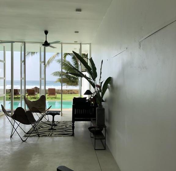 Bed and Breakfast Bieshu Beach Hive