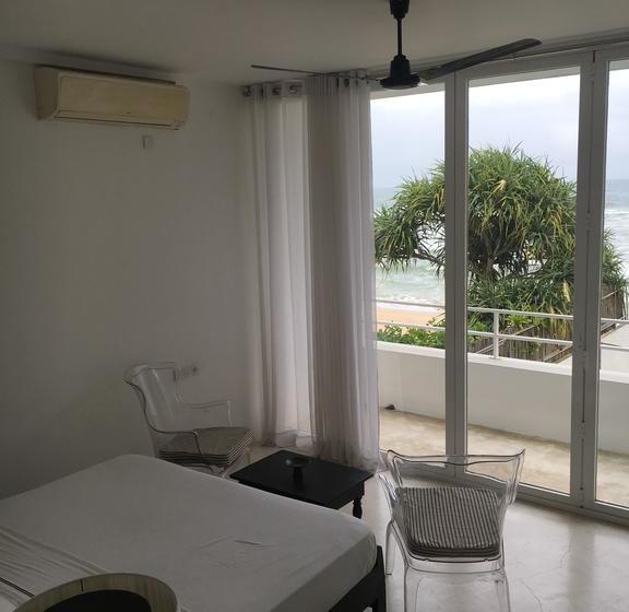 Bed and Breakfast Bieshu Beach Hive