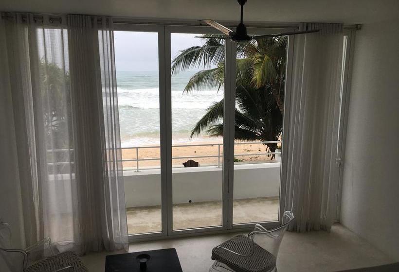 Bed and Breakfast Bieshu Beach Hive