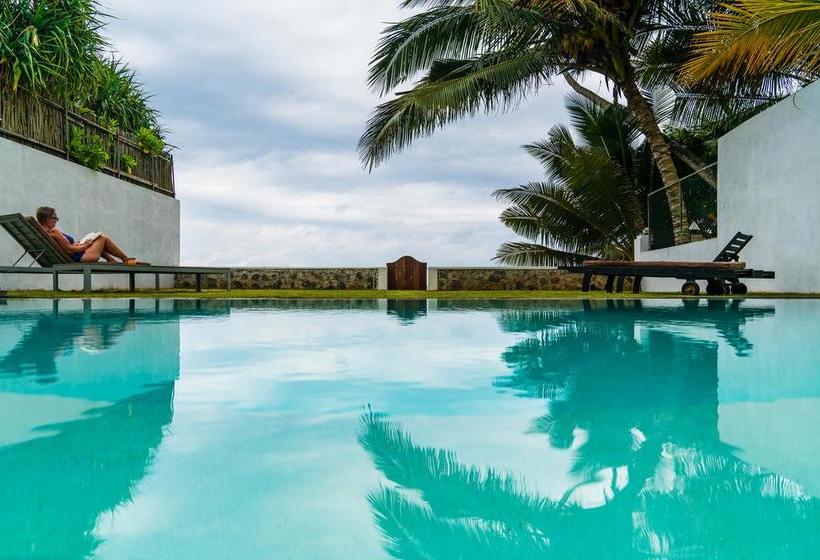 Bed and Breakfast Bieshu Beach Hive