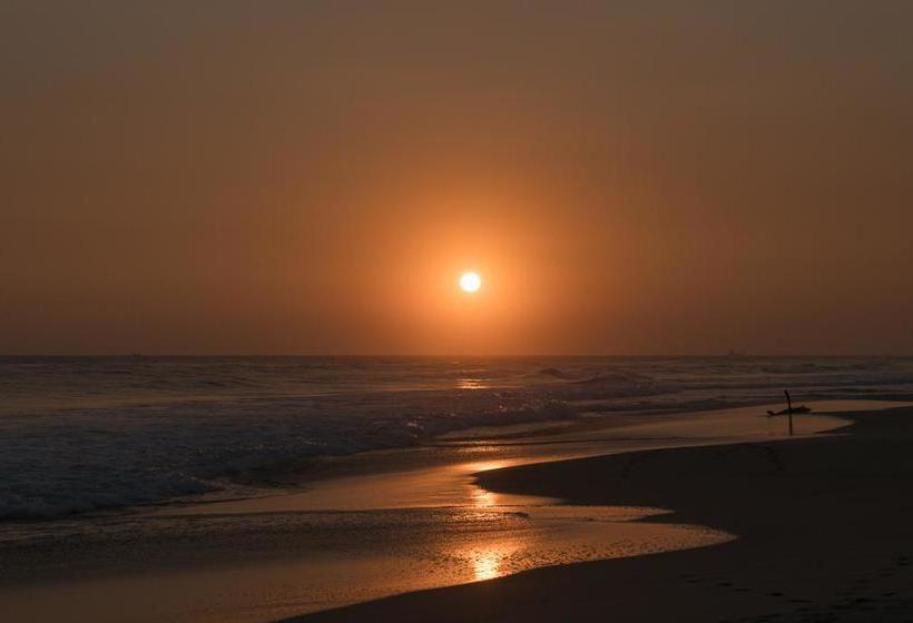 Bed and Breakfast Bieshu Beach Hive