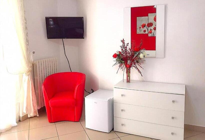 مبيت وإفطار Il Girasole