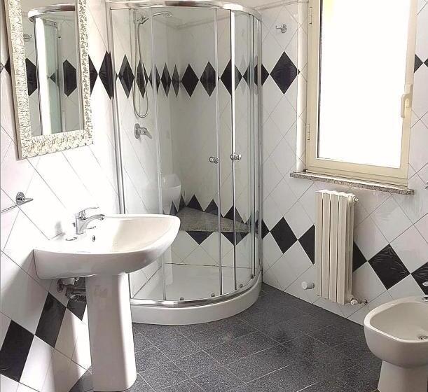 مبيت وإفطار Il Girasole