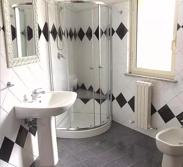 ベッドアンドブレックファースト Il Girasole