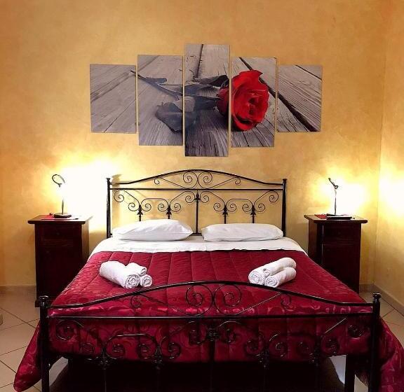 مبيت وإفطار Il Girasole