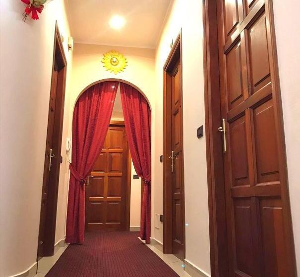 مبيت وإفطار Il Girasole