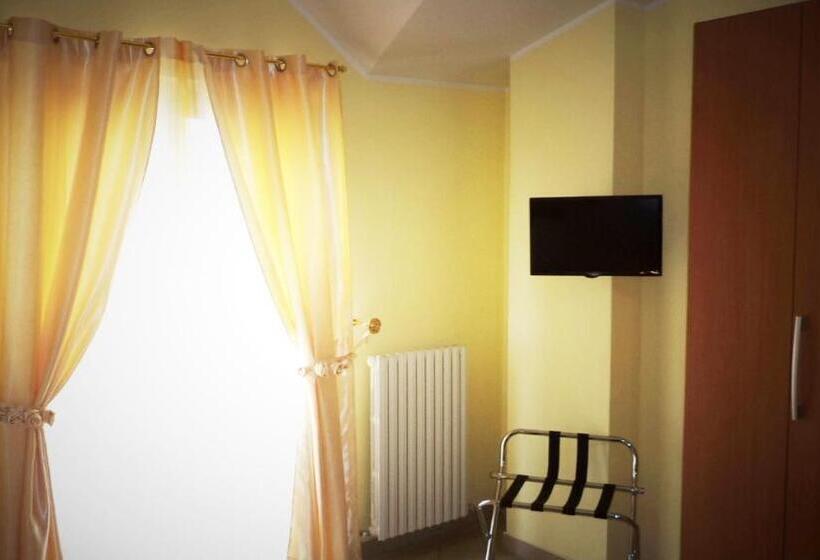 مبيت وإفطار Il Girasole