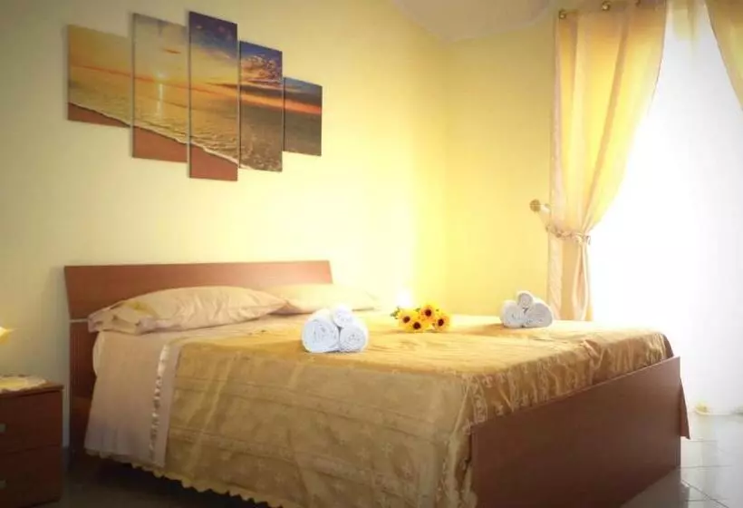 ベッドアンドブレックファースト Il Girasole