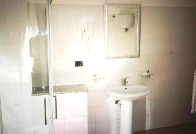 ベッドアンドブレックファースト Il Girasole