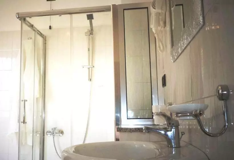 ベッドアンドブレックファースト Il Girasole