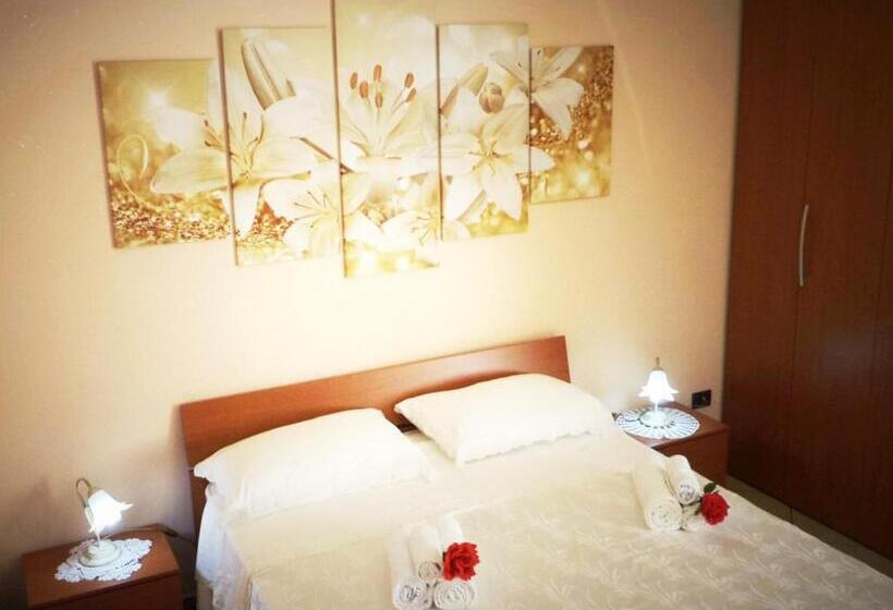 مبيت وإفطار Il Girasole