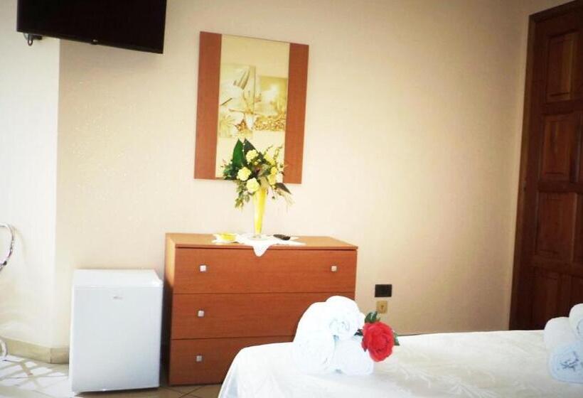 مبيت وإفطار Il Girasole