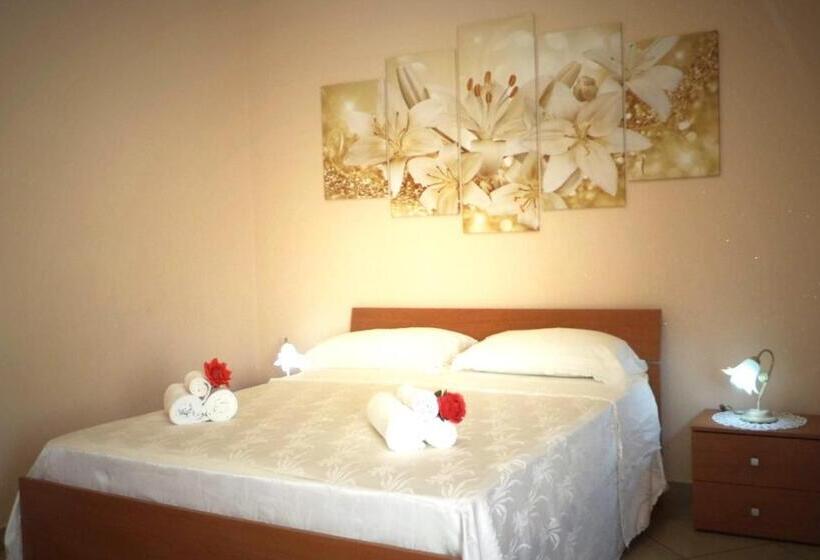 مبيت وإفطار Il Girasole