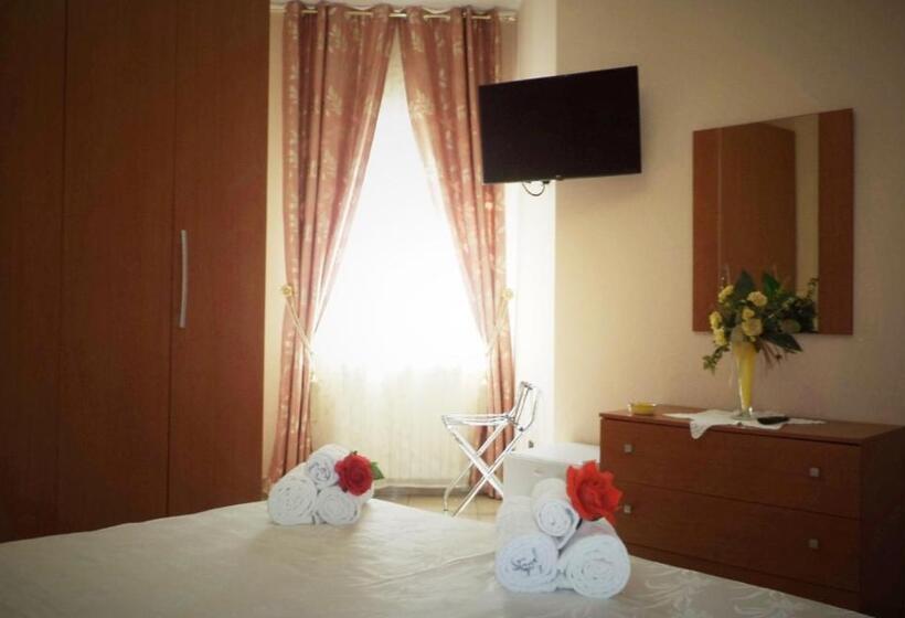 مبيت وإفطار Il Girasole