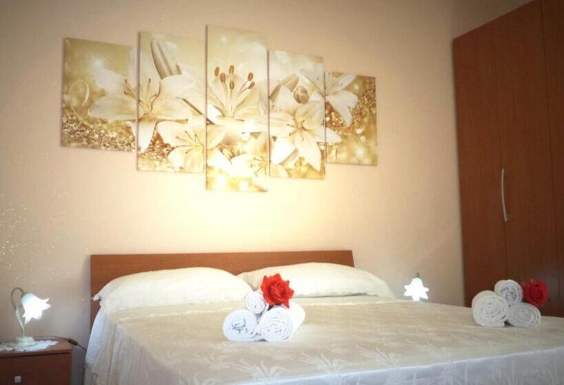 مبيت وإفطار Il Girasole