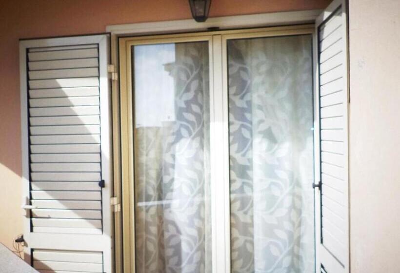 مبيت وإفطار Il Girasole