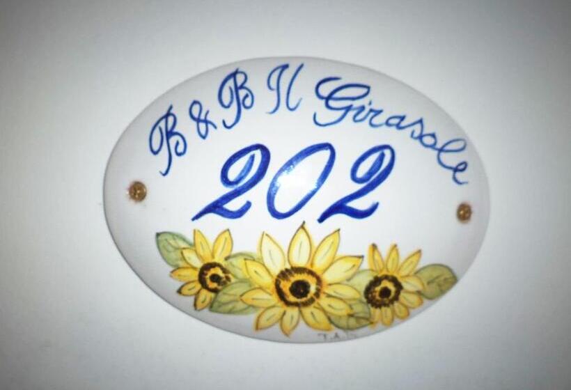 مبيت وإفطار Il Girasole