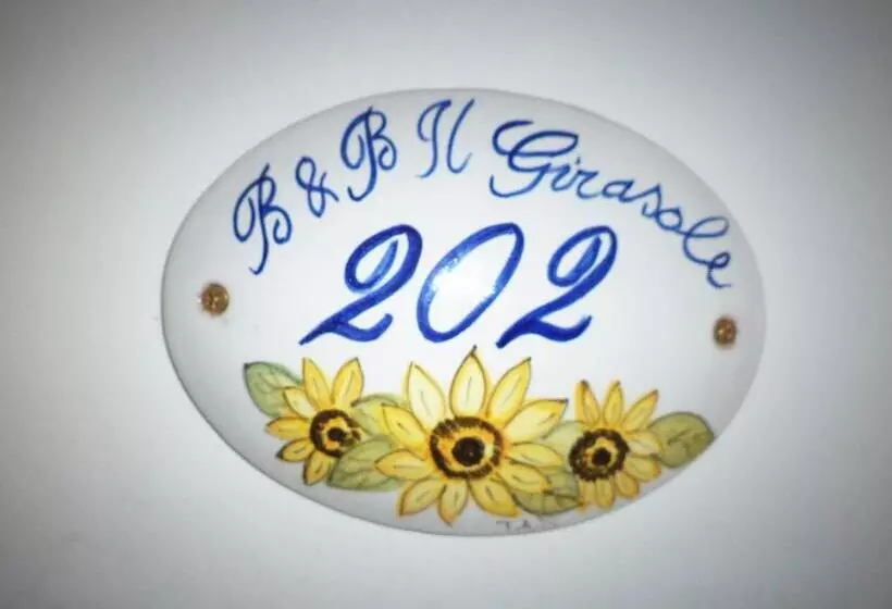 ベッドアンドブレックファースト Il Girasole