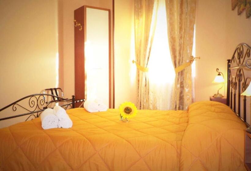 مبيت وإفطار Il Girasole