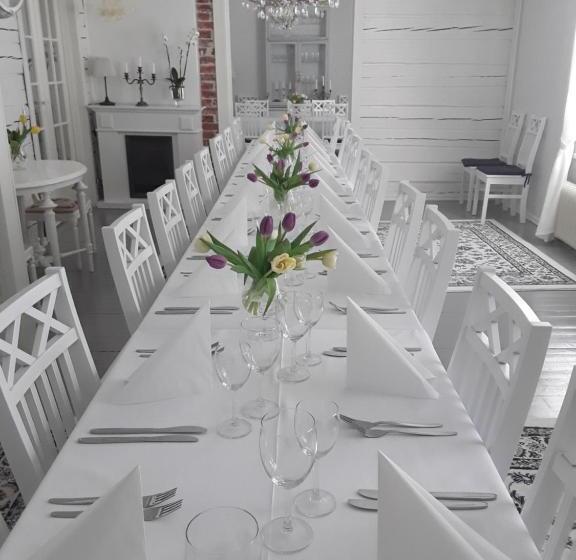 Bed and Breakfast Kyykerin Kartano