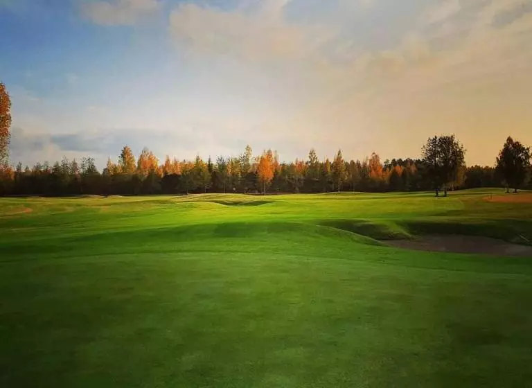 Aamiaismajoitus (B&B) Kyykerin Kartano