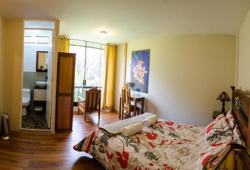 Hotel Florencio Casa Hacienda