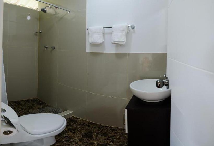 Hotel Florencio Casa Hacienda