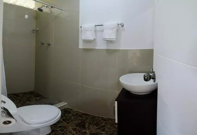 ホテル Florencio Casa Hacienda