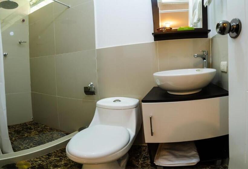 Hotel Florencio Casa Hacienda