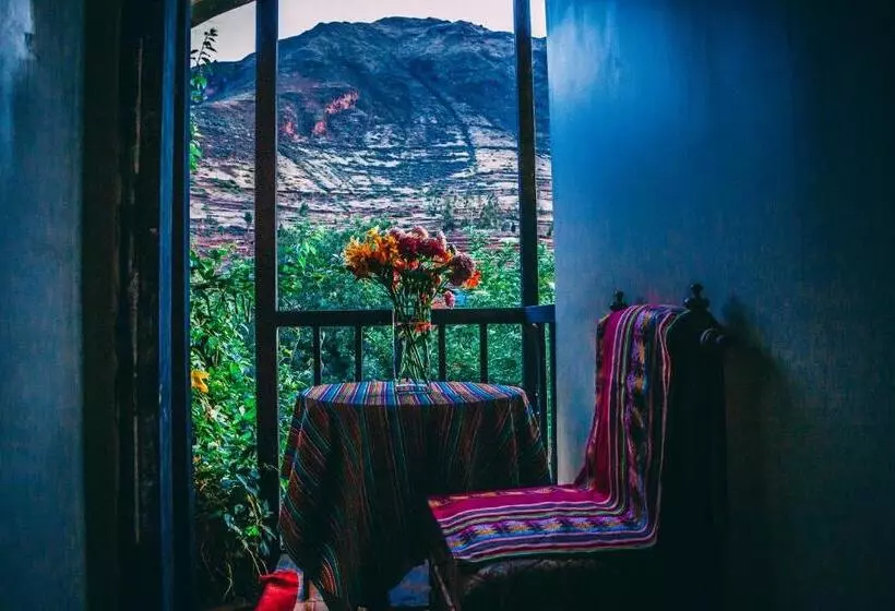 ホテル Florencio Casa Hacienda