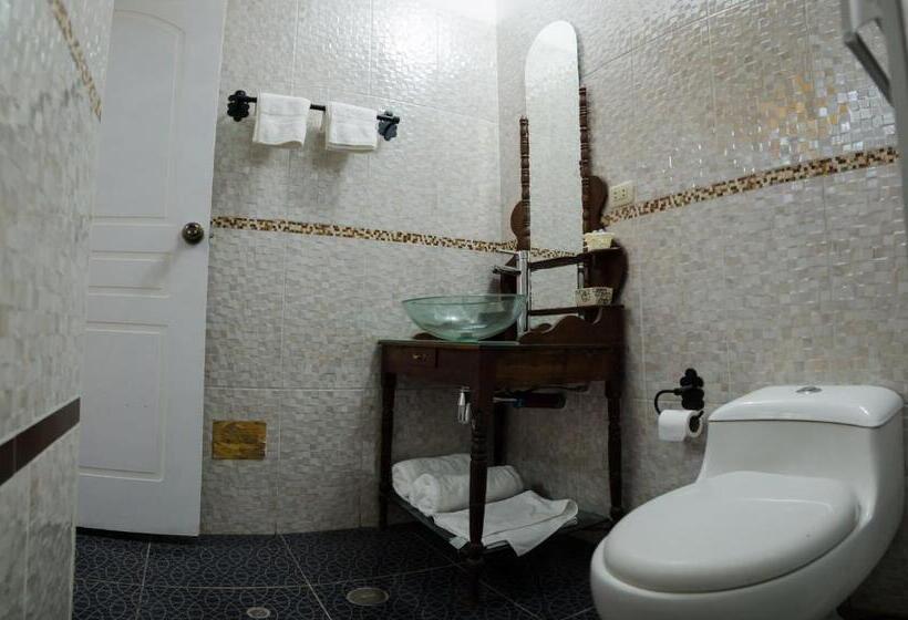 Hotel Florencio Casa Hacienda