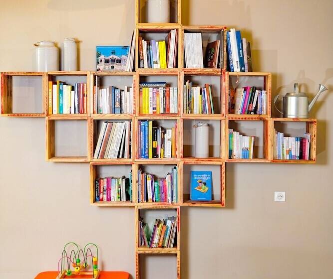 هتل Gondwana City Green