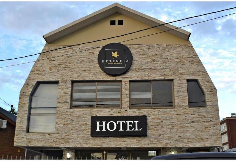 Hotel Herencia