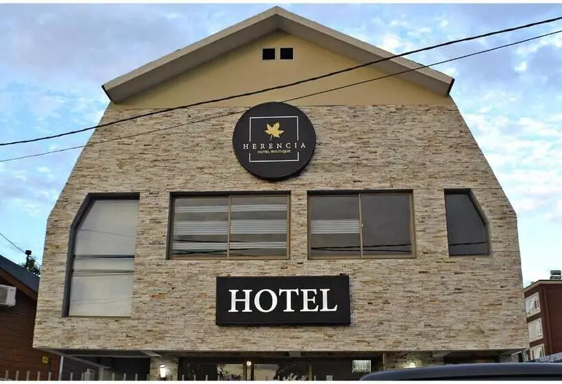 Hotelli Herencia
