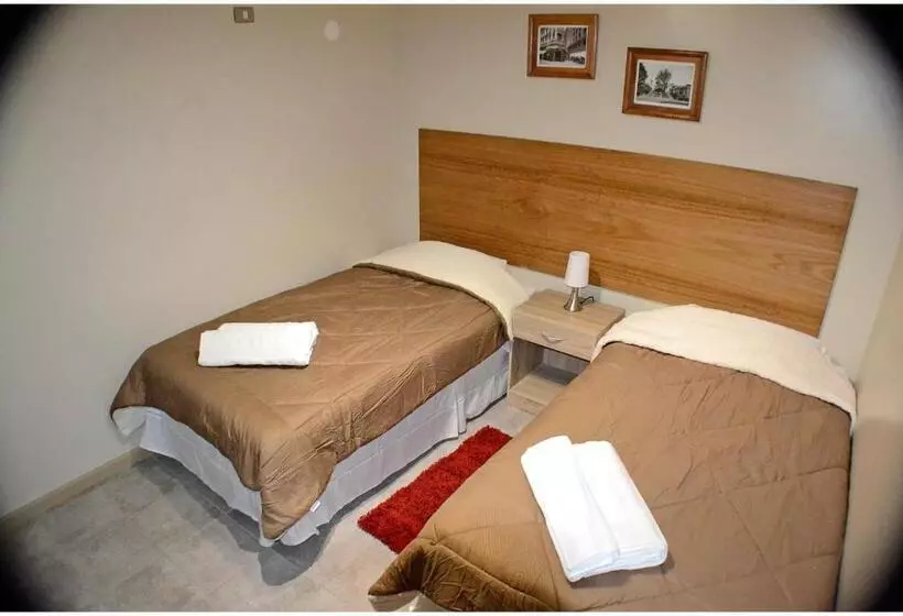 Hotelli Herencia