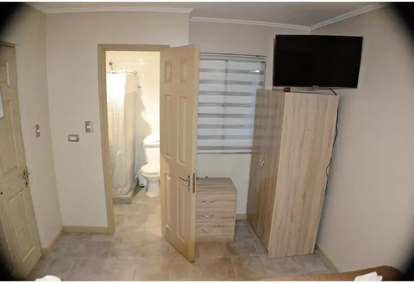 Hotelli Herencia