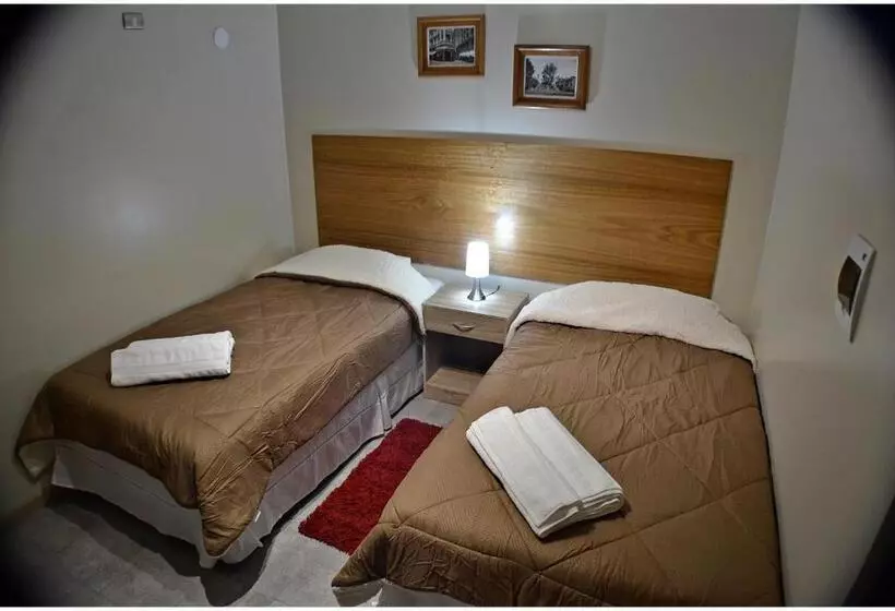 Hotelli Herencia