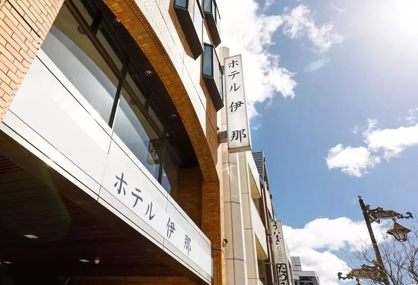 ホテル Ina