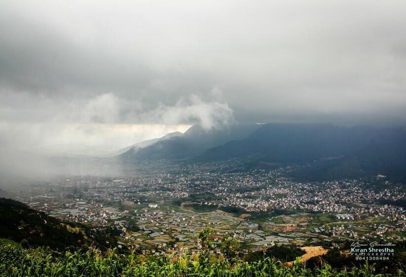 هتل Kathmandu Regency