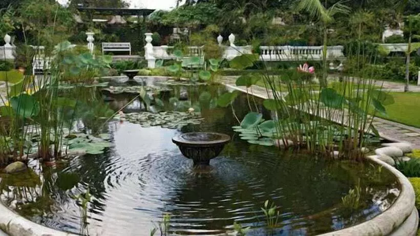 هتل Kathmandu Regency