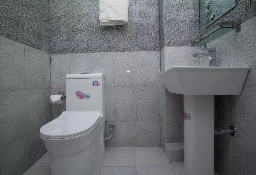 هتل Kathmandu Regency