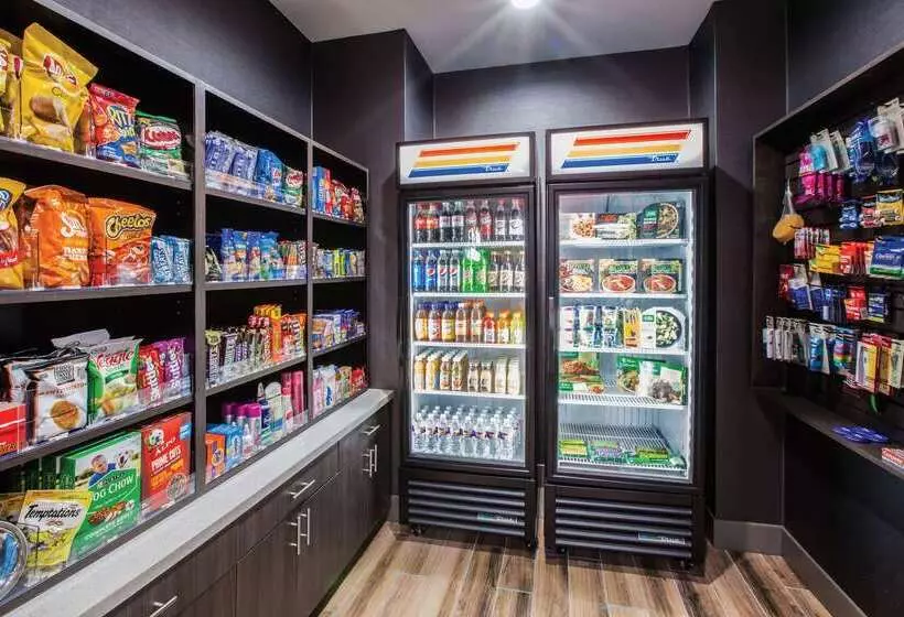 Hotelli La Quinta By Wyndham Owasso