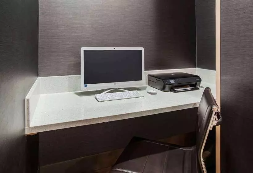 Hotelli La Quinta By Wyndham Owasso