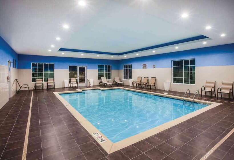 בית מלון כפרי La Quinta By Wyndham Owasso