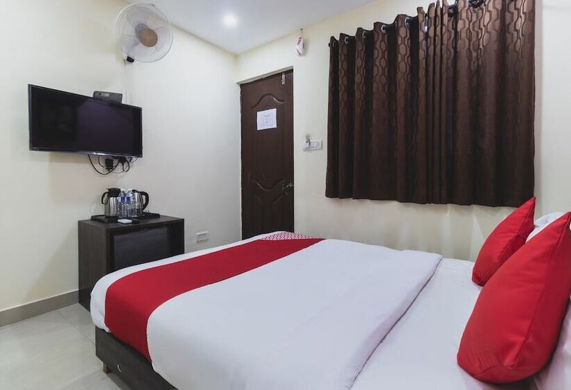 فندق Oyo 8065 Map5 Inn