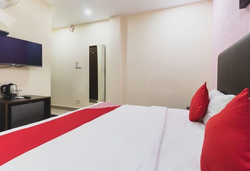 فندق Oyo 8065 Map5 Inn