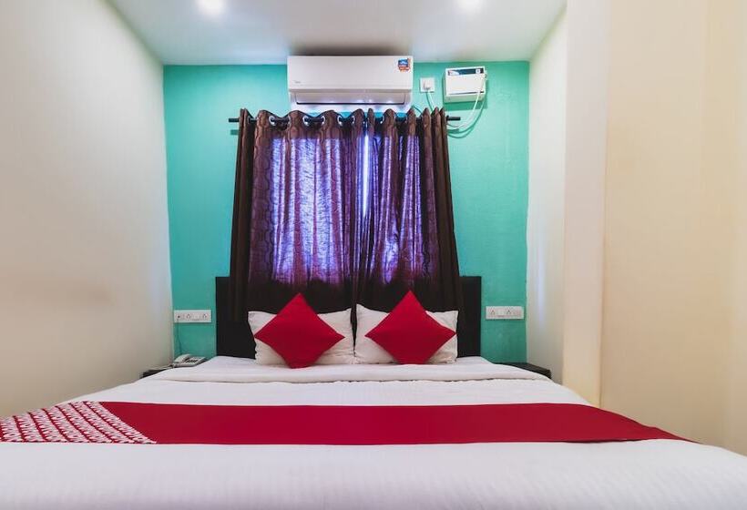 فندق Oyo 8065 Map5 Inn