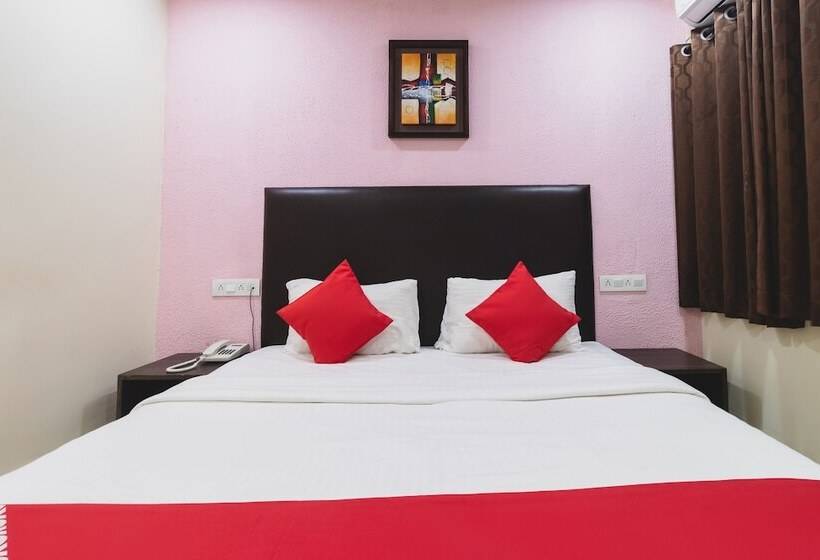 فندق Oyo 8065 Map5 Inn